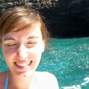 Meet your Posher, Cathy